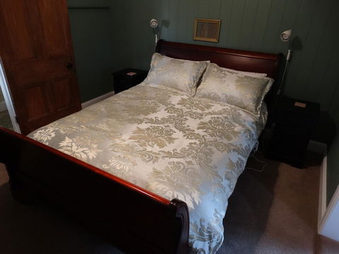 Loughmore House - Accommodation Port Hedland 12