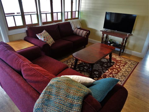 Loughmore House - Accommodation Port Hedland 8