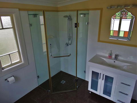 Loughmore House - Accommodation Port Hedland 11