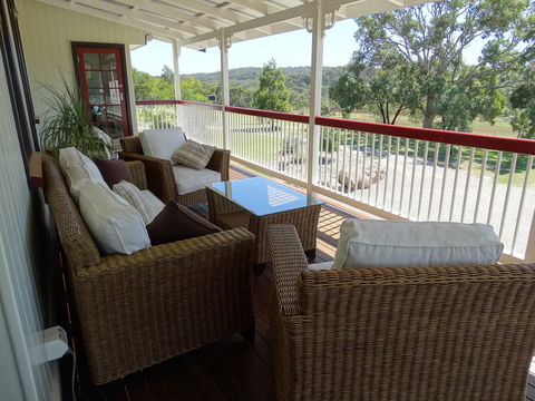 Loughmore House - Accommodation Port Hedland 2