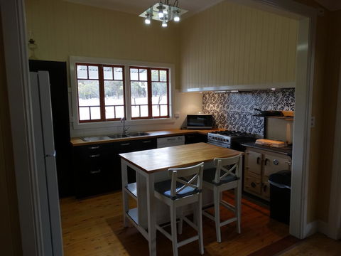 Loughmore House - Accommodation Port Hedland 3