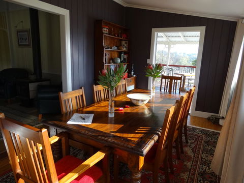 Loughmore House - Accommodation Port Hedland 4