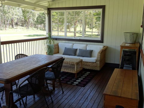 Loughmore House - Accommodation Port Hedland 1