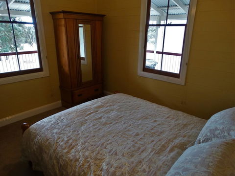 Loughmore House - Accommodation Port Hedland 10