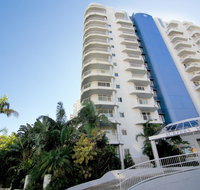 Surfers Mayfair - Accommodation Port Hedland