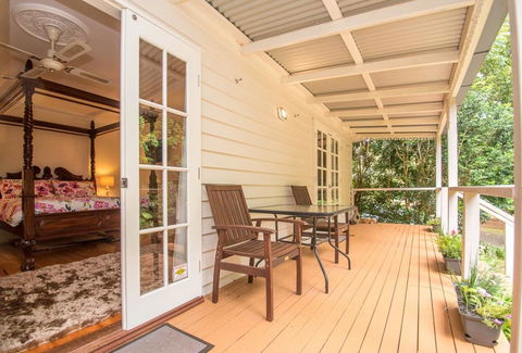 Curtis Falls Cottage - Accommodation Port Hedland 16