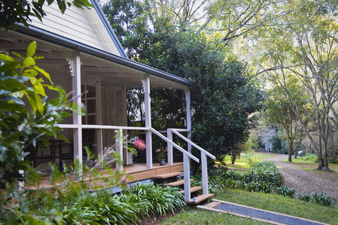 Curtis Falls Cottage - Accommodation Port Hedland 15
