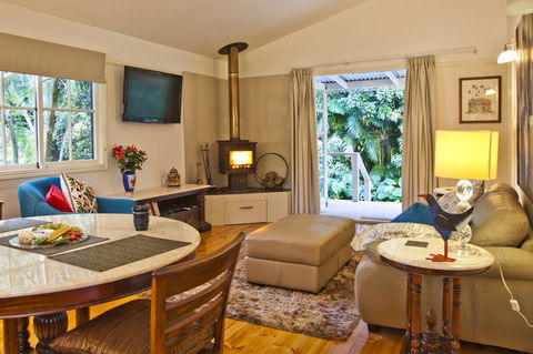 Curtis Falls Cottage - Accommodation Port Hedland 13