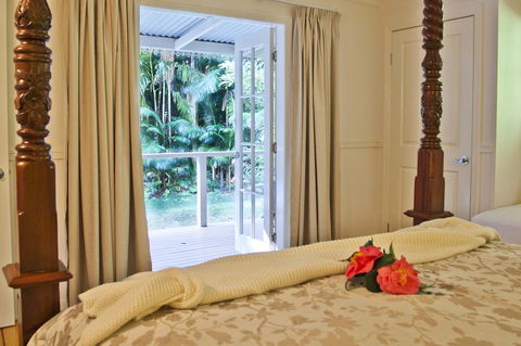 Curtis Falls Cottage - Accommodation Port Hedland 1