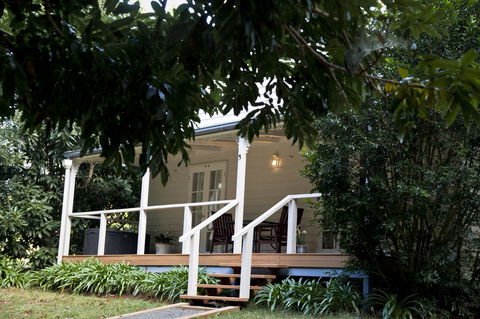 Curtis Falls Cottage - Accommodation Port Hedland 12