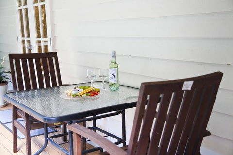 Curtis Falls Cottage - Accommodation Port Hedland 14
