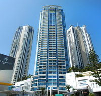 GCHR Chevron Renaissance - Accommodation Port Hedland