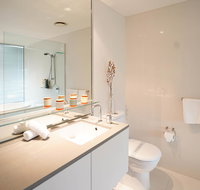 Circle On Cavill Surfers Paradise Apartments - Accommodation Port Hedland