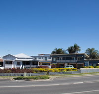 Pale Pacific Holiday Units - Accommodation Port Hedland