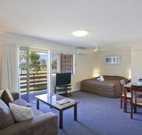 Regency Waterfront Noosa - Accommodation Port Hedland