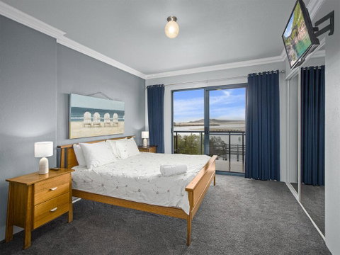 Waters Edge - Nambucca Heads - Accommodation Port Hedland 2