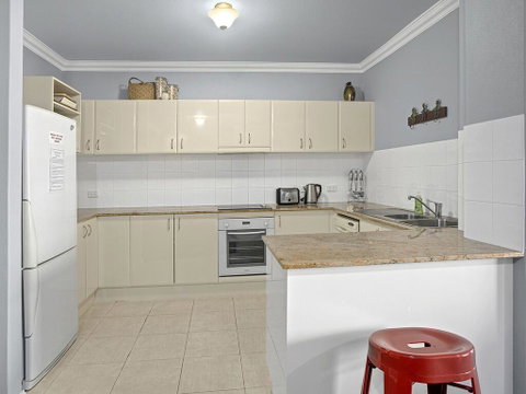 Waters Edge - Nambucca Heads - Accommodation Port Hedland 3