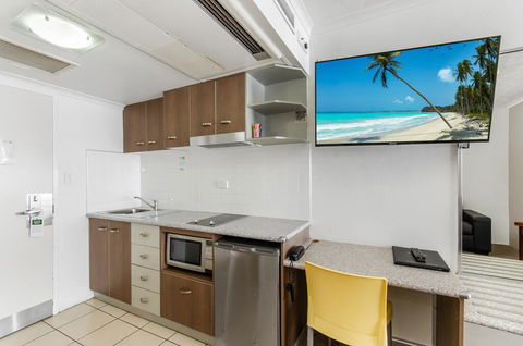Waters Edge The Strand - Accommodation Port Hedland 3