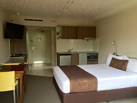 Waters Edge The Strand - Accommodation Port Hedland 1