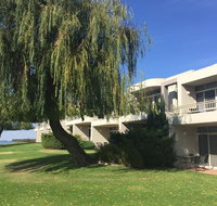 Waterside Holiday Rentals Unit 31 - Accommodation Port Hedland