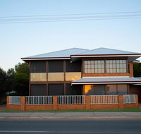 Waterside House Kalbarri - Accommodation Port Hedland