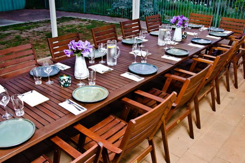 Watervale Hotel Guesthouse - Accommodation Port Hedland 0