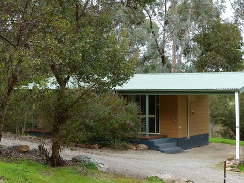 Watervale Retreat - Accommodation Port Hedland 1