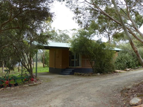 Watervale Retreat - Accommodation Port Hedland 2