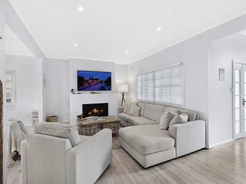 Waterview Beach House - Accommodation Port Hedland 2