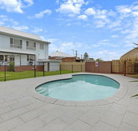 Waterview Beach house - Accommodation Port Hedland