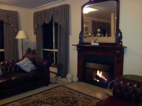 Waterview Gardens B&B - Accommodation Port Hedland 3