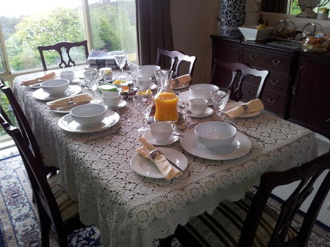 Waterview Gardens B&B - Accommodation Port Hedland 1