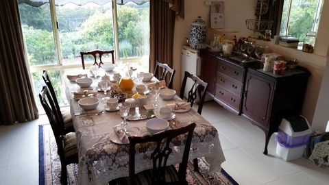 Waterview Gardens B&B - Accommodation Port Hedland 2