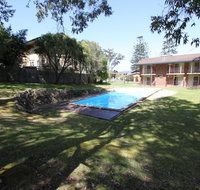 Waterview Gosford Motor Inn - Accommodation Port Hedland