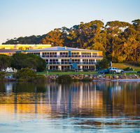 Waterview Luxury Apartments - Accommodation Port Hedland