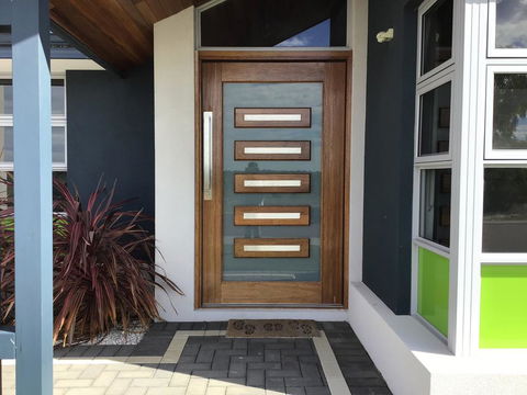 Waterways - Busselton - Accommodation Port Hedland 1