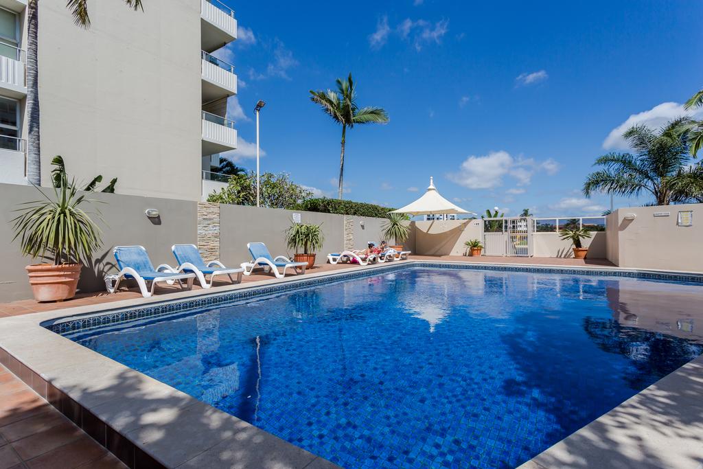 Surfers Paradise QLD Accommodation Port Hedland
