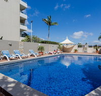Waterways Apartments - Accommodation Port Hedland