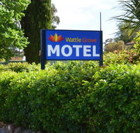 Wattle Grove Motel Maryborough - Accommodation Port Hedland