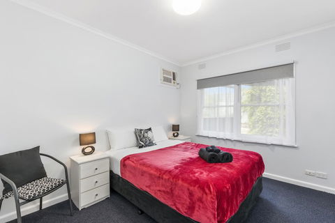 Wattle Grove Villa - Accommodation Port Hedland 1