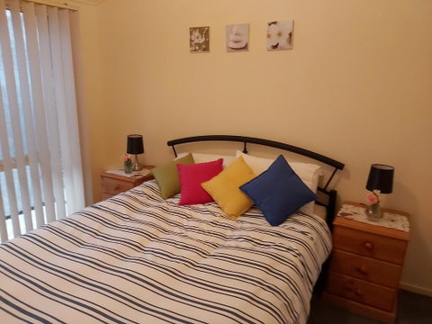 Wattle Hill Cottage - Accommodation Port Hedland 1