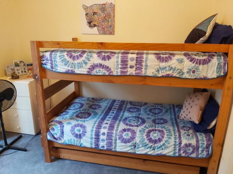 Wattle Hill Cottage - Accommodation Port Hedland 3
