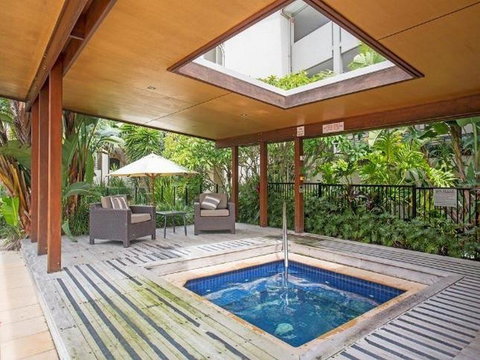 WAVE CULTURE 1204 - BEACH BLISS - Accommodation Port Hedland 0