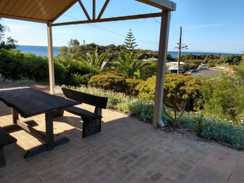 Wave Walk - Accommodation Port Hedland 1