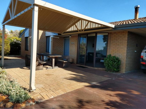 Wave Walk - Accommodation Port Hedland 3