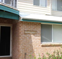 WAVERIDER 1 - Accommodation Port Hedland