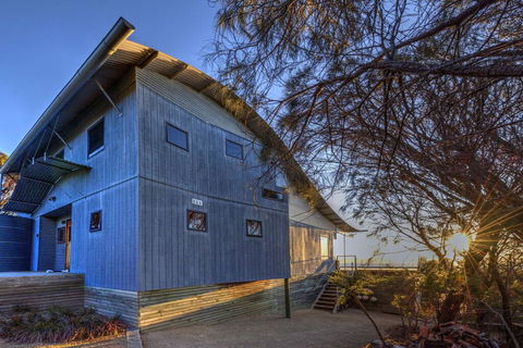 Waves - Accommodation Port Hedland 3
