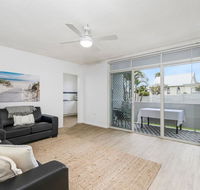 WAVES ON MAIN 4/1 MAIN STREET - Accommodation Port Hedland