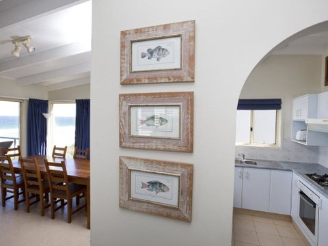 Weemilah - Accommodation Port Hedland 1