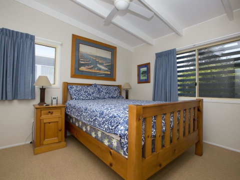 Weemilah - Accommodation Port Hedland 3